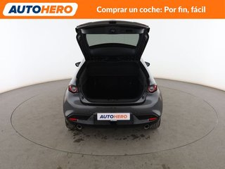 Mazda 3 2.0 Skyactiv-X Mild-Hybrid Zenith-X