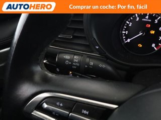 Mazda 3 2.0 Skyactiv-X Mild-Hybrid Zenith-X