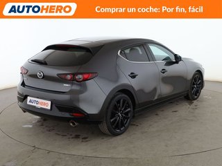 Mazda 3 2.0 Skyactiv-X Mild-Hybrid Zenith-X