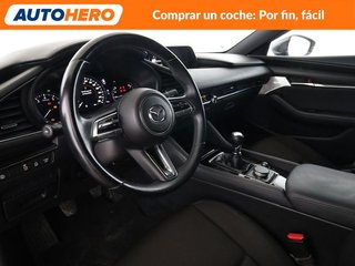 Mazda 3 2.0 Skyactiv-X Mild-Hybrid Zenith-X
