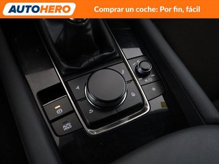 Mazda 3 2.0 Skyactiv-X Mild-Hybrid Zenith-X