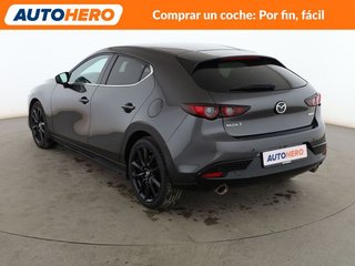 Mazda 3 2.0 Skyactiv-X Mild-Hybrid Zenith-X