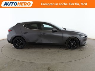 Mazda 3 2.0 Skyactiv-X Mild-Hybrid Zenith-X
