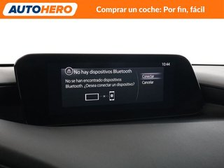 Mazda 3 2.0 Skyactiv-X Mild-Hybrid Zenith-X