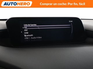Mazda 3 2.0 Skyactiv-X Mild-Hybrid Zenith-X