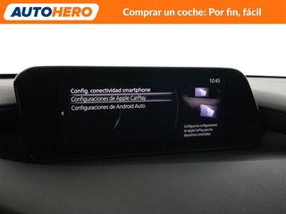 Mazda 3 2.0 Skyactiv-X Mild-Hybrid Zenith-X