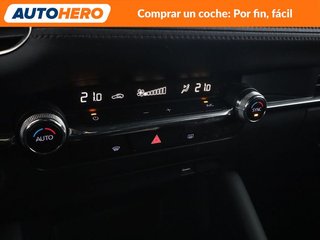 Mazda 3 2.0 Skyactiv-X Mild-Hybrid Zenith-X