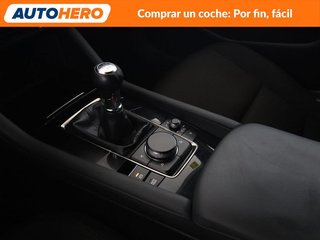 Mazda 3 2.0 Skyactiv-X Mild-Hybrid Zenith-X