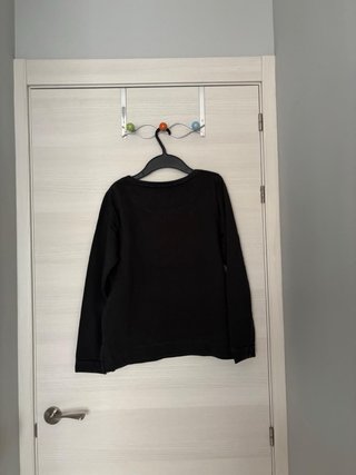 Sudadera Esprit La Vie Est Belle .