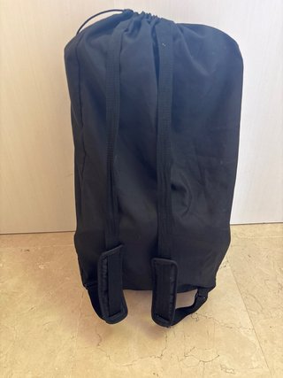 Silla de coche portátil Urban Kanga