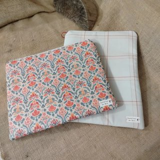 Fundas para ordenador/tablet/libro