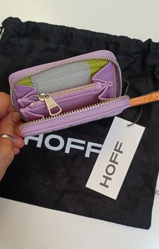 Cartera HOFF Lila