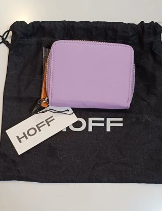 Cartera HOFF Lila