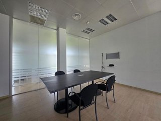 Oficina en alquiler en Onze de setembre - Sant Jordi en Prat de Llobregat, El
