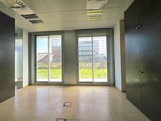 Oficina en alquiler en Onze de setembre - Sant Jordi en Prat de Llobregat, El