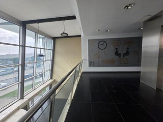 Oficina en alquiler en Onze de setembre - Sant Jordi en Prat de Llobregat, El