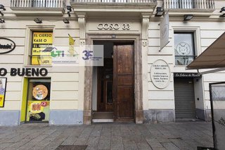 Oficina en alquiler en Alfonso en Zaragoza