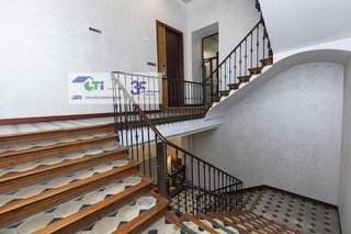 Oficina en alquiler en Alfonso en Zaragoza