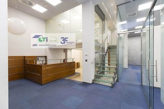 Oficina en alquiler en Alfonso en Zaragoza