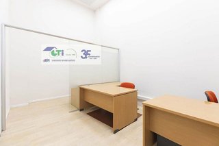 Oficina en alquiler en Alfonso en Zaragoza