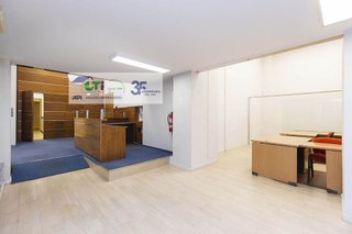 Oficina en alquiler en Alfonso en Zaragoza
