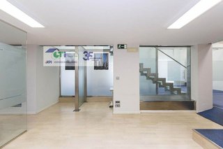 Oficina en alquiler en Alfonso en Zaragoza
