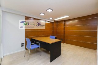 Oficina en alquiler en Alfonso en Zaragoza