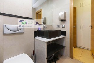 Oficina en alquiler en Alfonso en Zaragoza