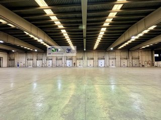 Nave industrial en alquiler en Muela (La)