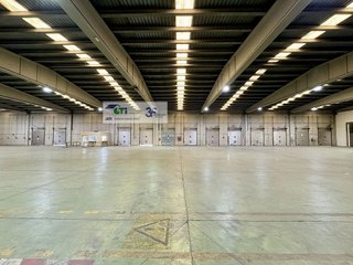 Nave industrial en alquiler en Muela (La)