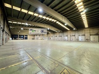 Nave industrial en alquiler en Muela (La)