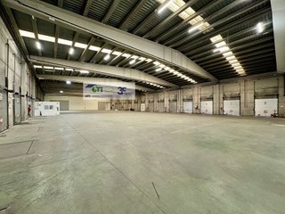 Nave industrial en alquiler en Muela (La)