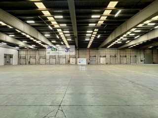 Nave industrial en alquiler en Muela (La)