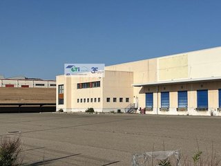 Nave industrial en alquiler en Muela (La)