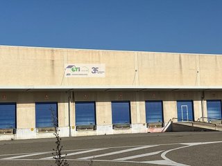 Nave industrial en alquiler en Muela (La)