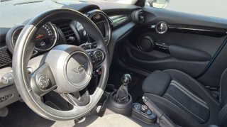 MINI MINI Cooper 5 Puertas S 141 kW (192 CV)