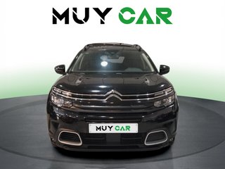 Citroen C5 Aircross PureTech 130 S&S Feel 96 kW (131 CV)