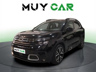Citroen C5 Aircross PureTech 130 S&S Feel 96 kW (131 CV)