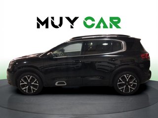 Citroen C5 Aircross PureTech 130 S&S Feel 96 kW (131 CV)