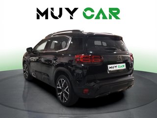 Citroen C5 Aircross PureTech 130 S&S Feel 96 kW (131 CV)
