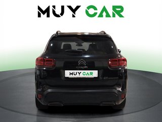 Citroen C5 Aircross PureTech 130 S&S Feel 96 kW (131 CV)