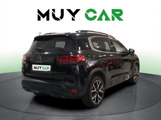 Citroen C5 Aircross PureTech 130 S&S Feel 96 kW (131 CV)