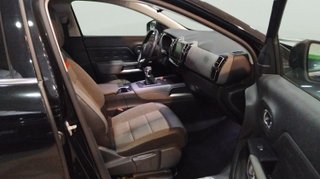 Citroen C5 Aircross PureTech 130 S&S Feel 96 kW (131 CV)