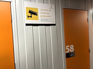Trastero en alquiler en Larache en Ciudad Real