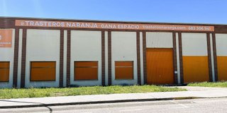 Trastero en alquiler en Larache en Ciudad Real