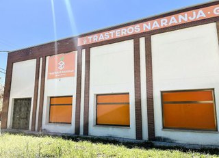 Trastero en alquiler en Larache en Ciudad Real