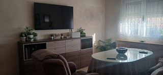 Casa adosada en venta en Casas-Ibáñez