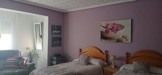 Casa adosada en venta en Casas-Ibáñez
