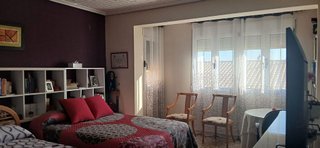 Casa adosada en venta en Casas-Ibáñez