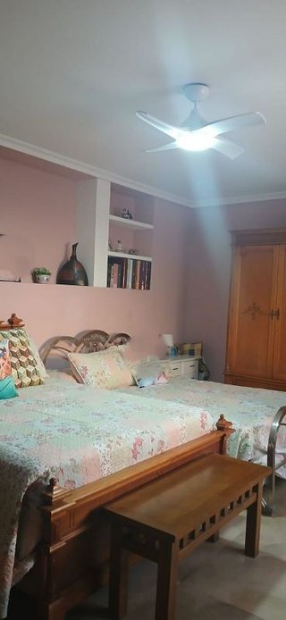 Casa adosada en venta en Casas-Ibáñez